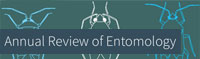 Annual Review of Entomology