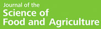 Journal of the Science of Food and Agriculture
