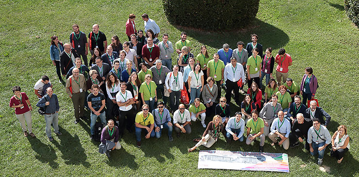 PGSM2016