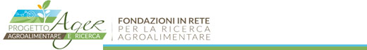 Ager (Agroalimentare e ricerca)