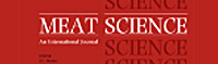 Meat Science