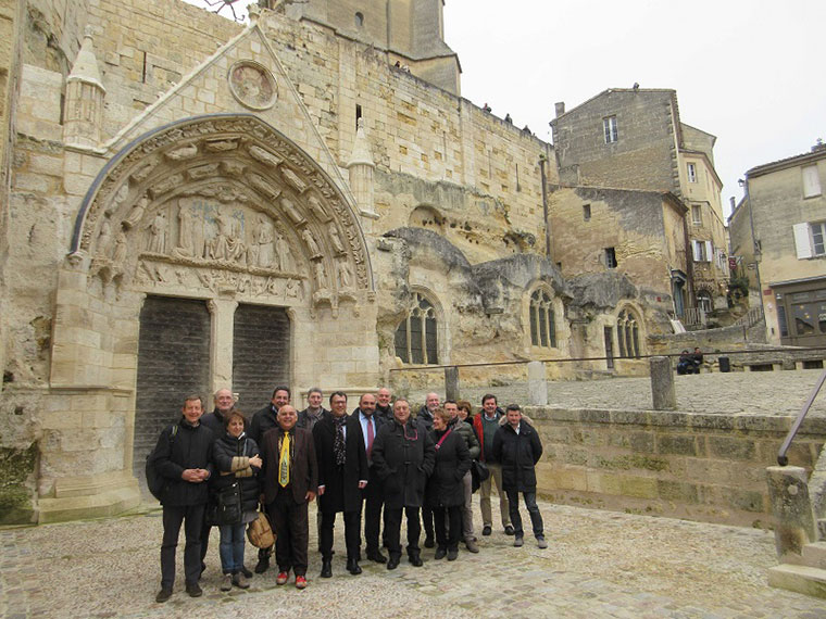 Saint Emilion Saint Emilion