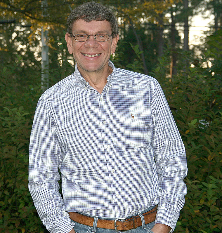 Prof. George Vellidis
