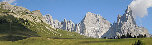 Dolomiti