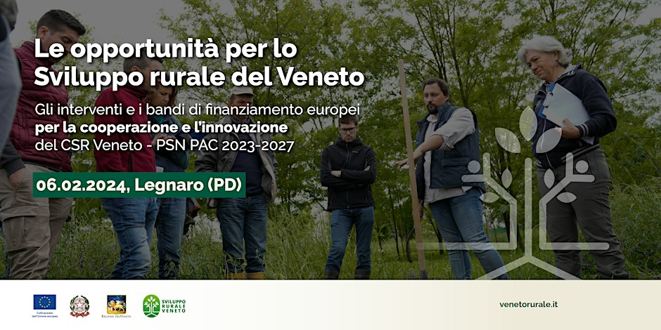Incontro PSR 2024