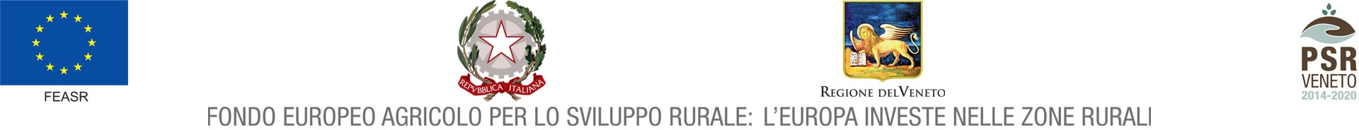 Fondo europeo agricolo per lo sviluppo rurale: l'Europa investe nelle zone rurali Fondo europeo agricolo per lo sviluppo rurale: l'Europa investe nelle zone rurali